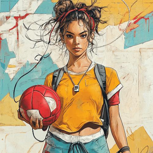 Avatar de HandballQueen
