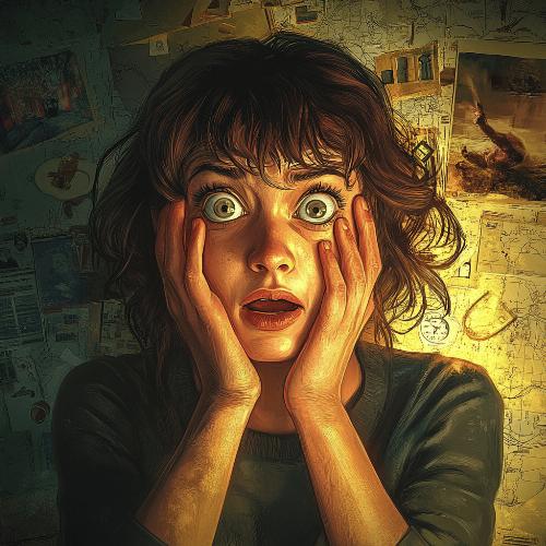 Avatar de Veronica Mars