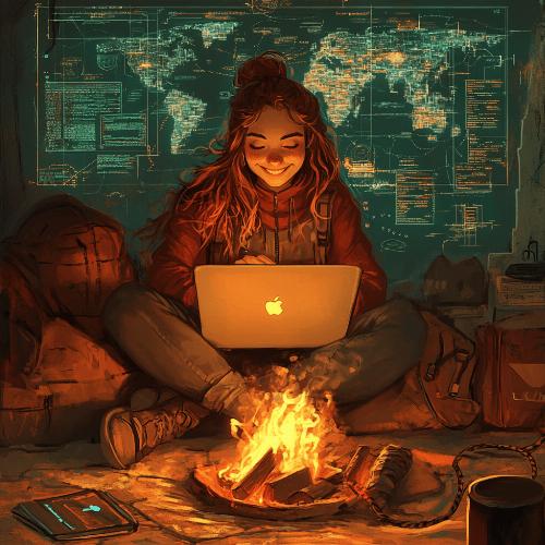 Avatar de CodeFlamme40